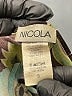 Nicola Black 3/4 Sleeve Blouse Size S - photo 7