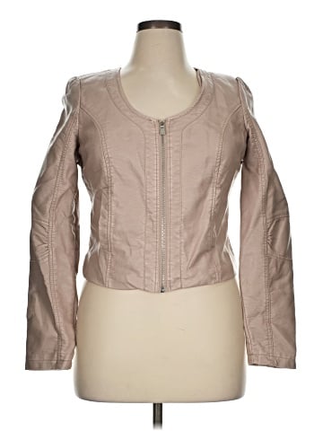 Xhilaration Jacket (view 1)