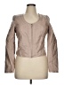 Xhilaration 100% Rayon Tan Jacket Size XL - photo 1