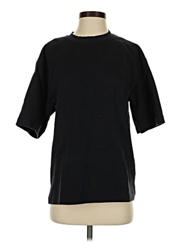 Uniqlo U Short Sleeve Top (view 1)