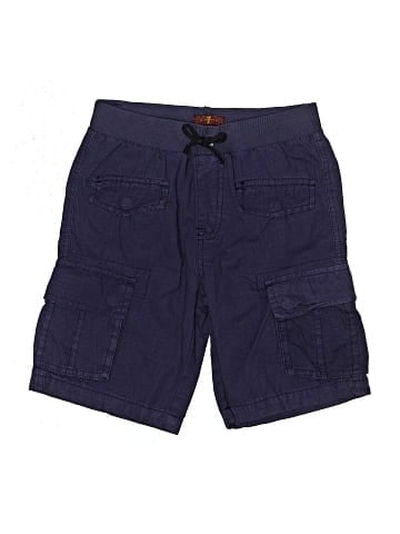 7 For All Mankind Cargo Shorts (view 1)