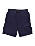 7 For All Mankind Solid Blue Cargo Shorts Size S (kids) - photo 1