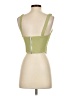 RUMOURS Green Tank Top Size S - photo 2