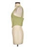 RUMOURS Green Tank Top Size S - photo 5