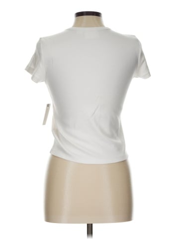Maeve by Anthropologie Short Sleeve Top (view 2)