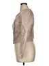 Xhilaration 100% Rayon Tan Jacket Size XL - photo 5