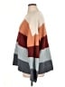 Madewell Color Block Brown Pullover Sweater Size XL - photo 5