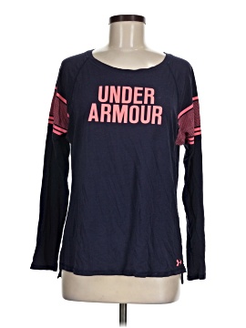 Under Armour Long Sleeve T Shirt