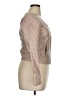 Xhilaration 100% Rayon Tan Jacket Size XL - photo 4