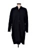 Acne Studios Black Blue Esloane Dress Size EU 34 / US 4 - photo 1