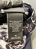 Prabal Gurung for Target Paisley Floral Blue Silver Casual Skirt Size 14 - photo 5
