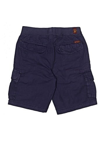 7 For All Mankind Cargo Shorts (view 2)