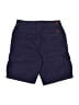 7 For All Mankind Solid Blue Cargo Shorts Size S (kids) - photo 2