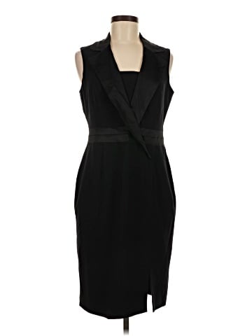 Anne Klein Cocktail Dress (view 1)