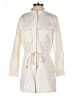 J.Crew 100% Cotton Solid Ivory Romper Size 6 - photo 1