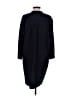 Acne Studios Black Blue Esloane Dress Size EU 34 / US 4 - photo 2