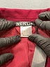 Venus Burgundy Blazer Size 10 - photo 6
