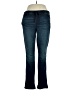 Torrid Blue Jeans Size 1X Tall (1) - photo 1
