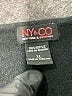 New York & Company 100% Acrylic Black Pullover Sweater Size XL - photo 7