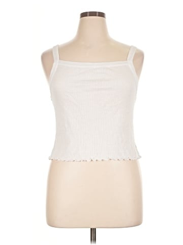 Madewell Tank Top (view 1)