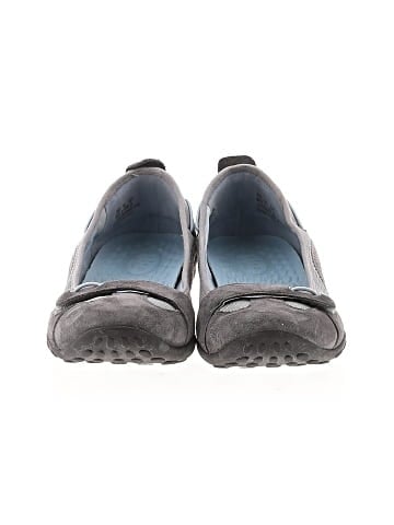 Privo By Clarks Flats (view 2)