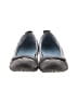 Privo By Clarks Gray Flats Size 9 - photo 2