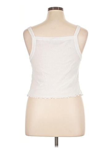 Madewell Tank Top (view 2)