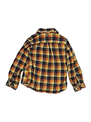 L.L.Bean Long Sleeve Button-Down Shirt (view 2)