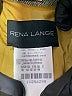 RENA LANGE Green Blazer Size 10 - photo 6
