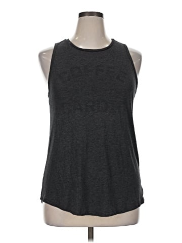 Active by Old Navy Sleeveless T-Shirt (view 1)