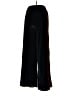 Silence and Noise Color Block Black Casual Pants Size M - photo 2