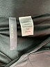 Mondetta Solid Black Dress Pants Size 8 - photo 7