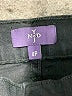 NYDJ Black Casual Pants Size 4 (petite) - photo 7