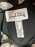 Joseph Ribkoff Black Jacket Size 18 - photo 6