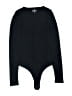 Hollister Black Bodysuit Size M - photo 1