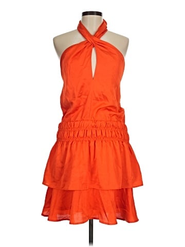 Glam Cocktail Dress (view 1)