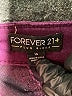 Forever 21 Plus Purple Jeggings Size 14 Plus - photo 4
