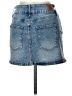 Assorted Brands Blue Denim Skirt Size L - photo 2
