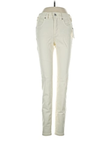 Pilcro and the Letterpress Jeans (view 1)