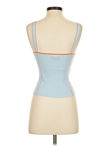 pretty garbage Sweater Vest (view 2)