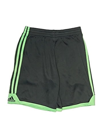 Adidas Athletic Shorts (view 2)