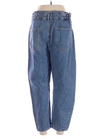Zara Jeans (view 2)