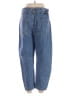 Zara Blue Jeans Size 8 - photo 2