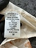 Roolee Ivory Cocktail Dress Size M - photo 8