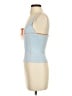 pretty garbage Blue Sweater Vest Size S - photo 5