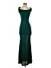 Shein Green Cocktail Dress Size XS - photo 1