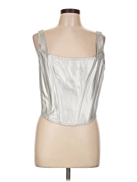 Maeve By Anthropologie Sleeveless Top