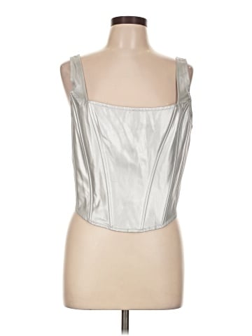 Maeve by Anthropologie Sleeveless Top (view 1)