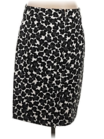 J.Crew Factory Store Casual Skirt (view 2)