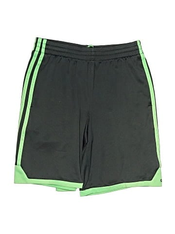 Adidas Athletic Shorts (view 1)